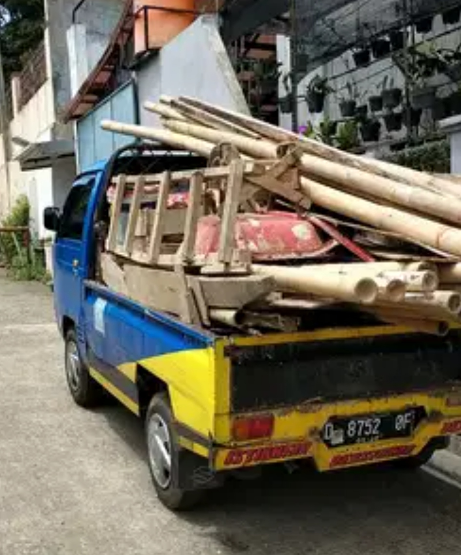 jasa-buang-sampah-cimahi