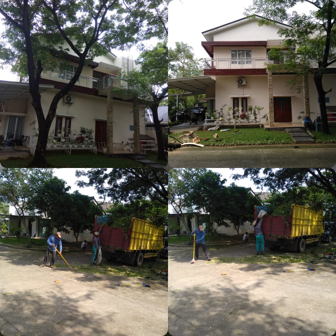 jasa-buang-sampah-palembang