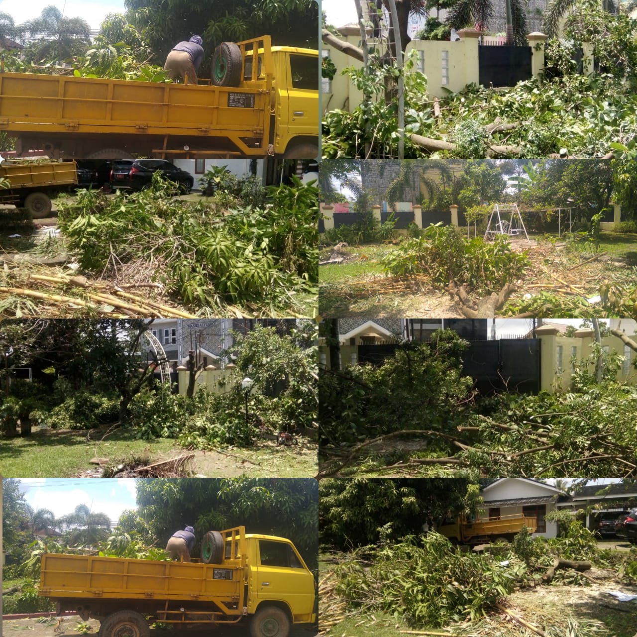 jasa-buang-sampah-medan