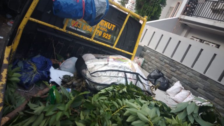 jasa-buang-sampah-bantul