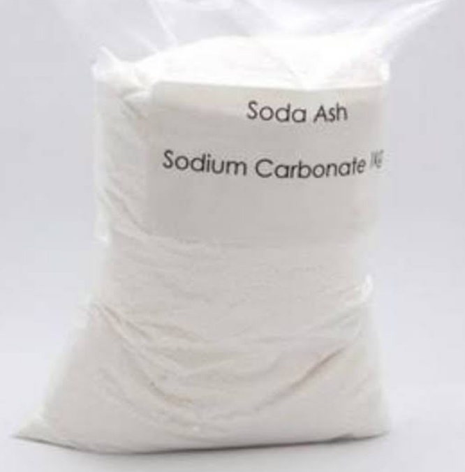 distributor-soda-ash
