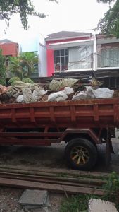 jasa-buang-sampah-proyek