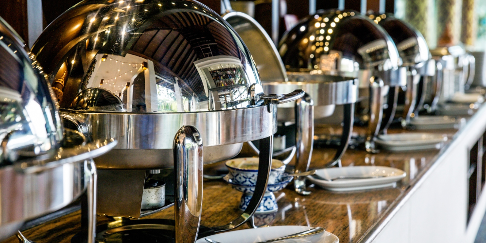 Sewa Alat Catering di Indramayu