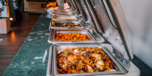 Peralatan Catering Berkualitas 300x150