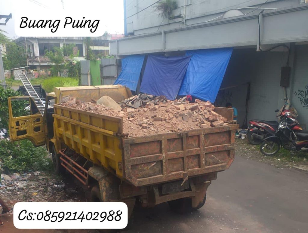Jasa-Buang-Puing-Terbaik-Terdekat-di-Purwokerto