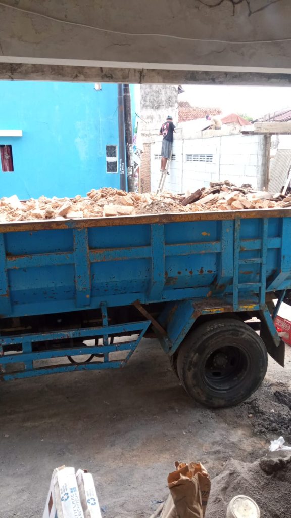 Jasa-Buang-Urug-Puing-Bangunan-di-Area-Yogyakarta:
