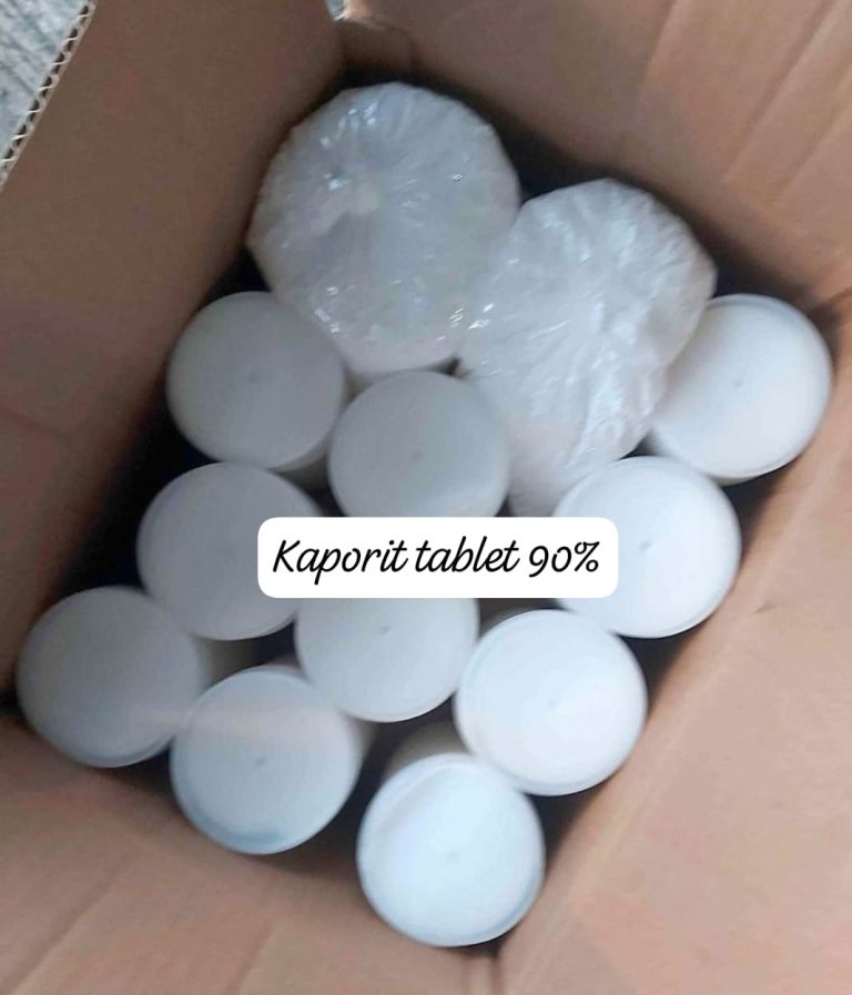 Jual-Kaporit/Klorin-di-Bantul