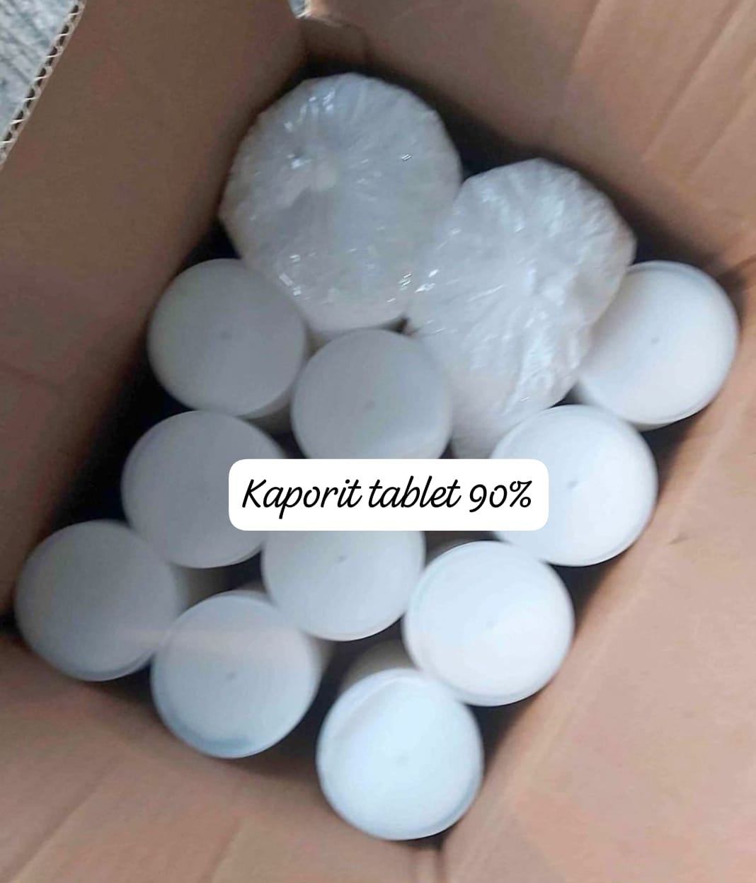 Jual-Kaporit/Klorin-di-Bantul