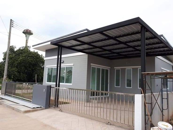 Jasa Pasang Kanopi Terbaik Jogja