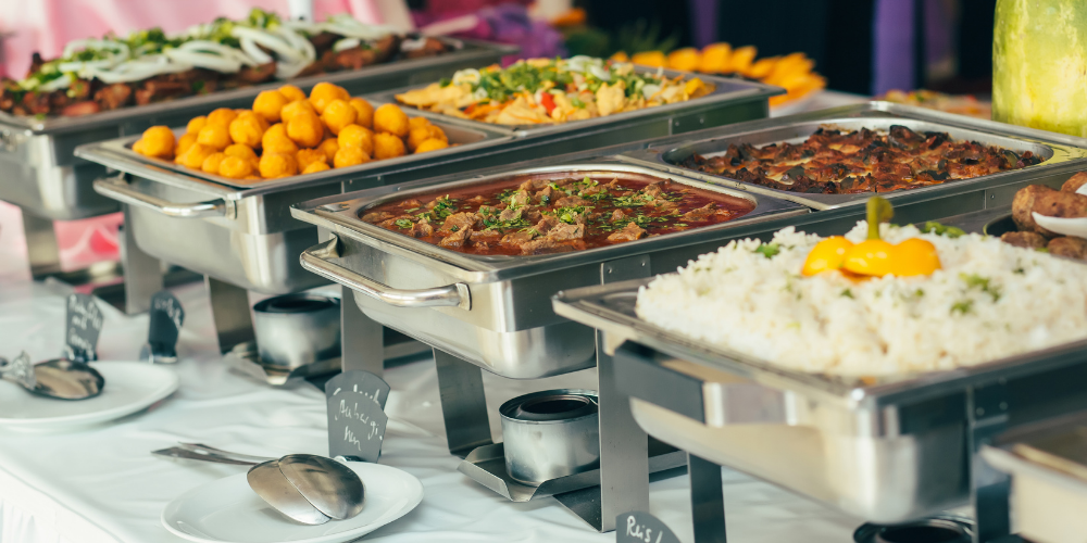 Peralatan dapur Banjarnegara