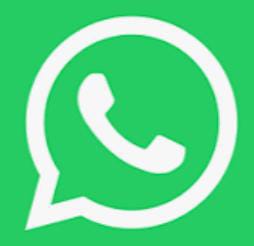 Hubungi admin kami via WhatsApp