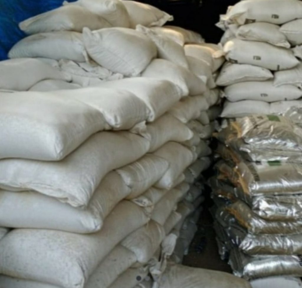 Pasir silika halus dan bersih tersedia di Jogja untuk berbagai keperluan