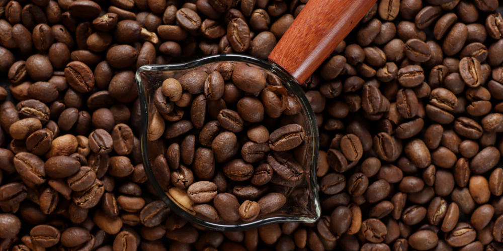Sejarah Kopi di Indonesia