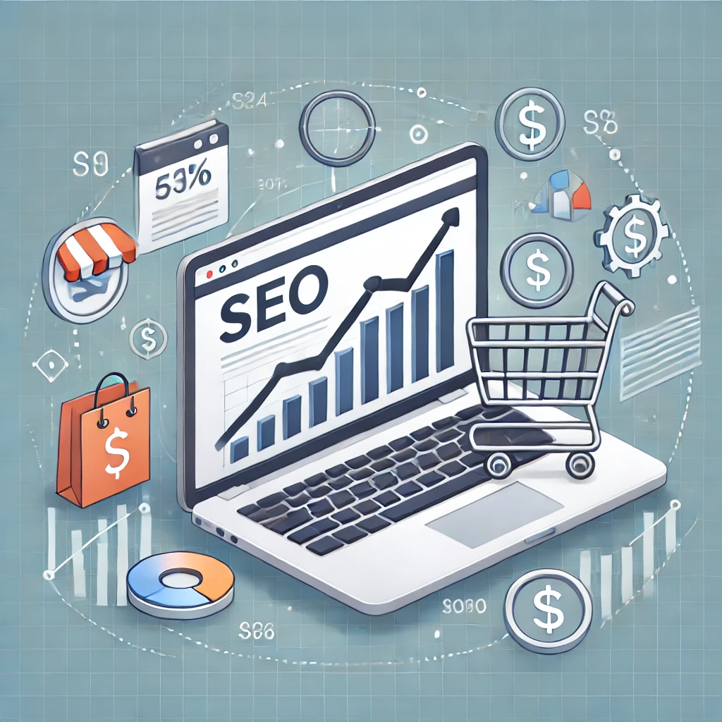Pentingnya Seo Untuk Toko Online