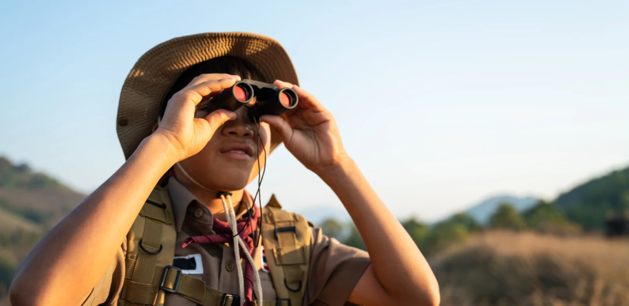 Pramuka: Menanamkan Nilai-Nilai Kehidupan