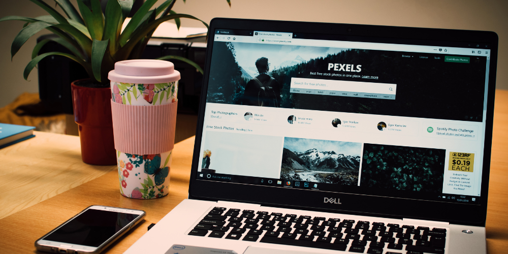 Web Design for Your Online Presence