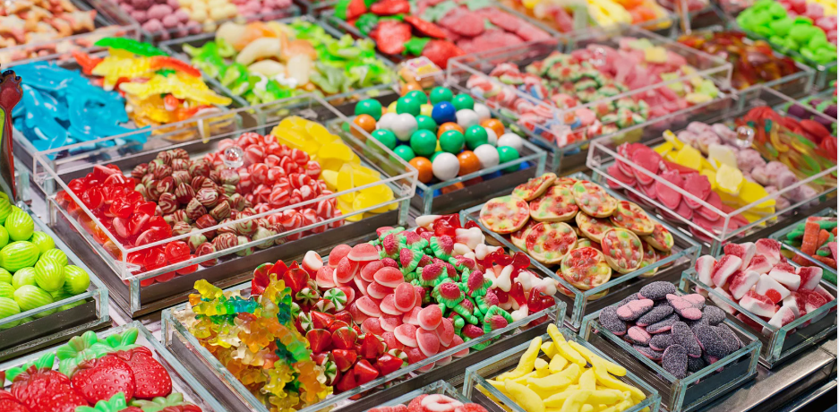 candy shop jakarta