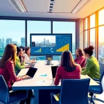 Bisnis: Membangun Kesuksesan di Era Modern