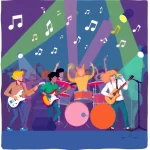 Musik: Ekspresi Emosi dan Budaya