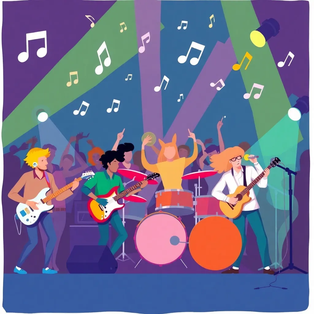 Musik: Ekspresi Emosi dan Budaya