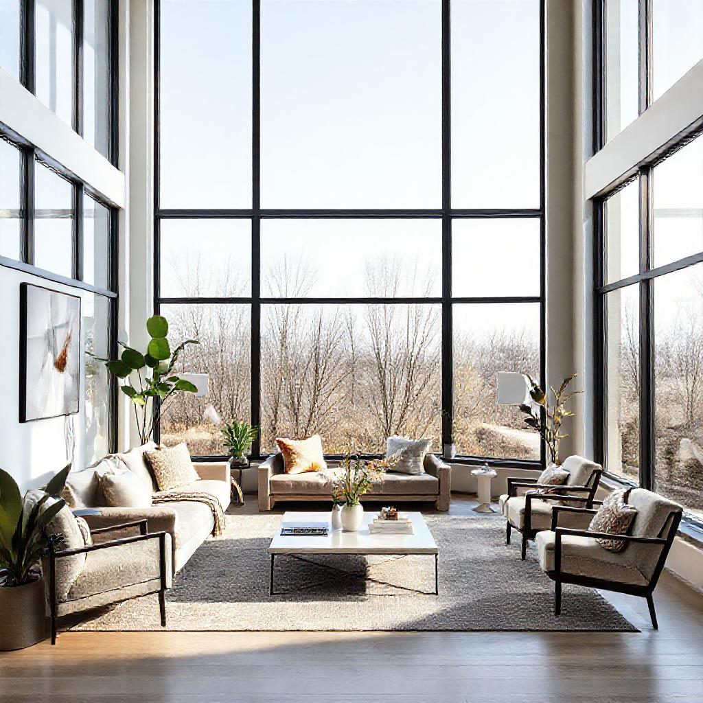 Pentingnya Desain Interior