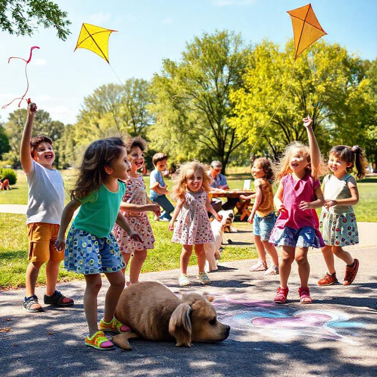 Cara Merawat Kesehatan Mental Anak