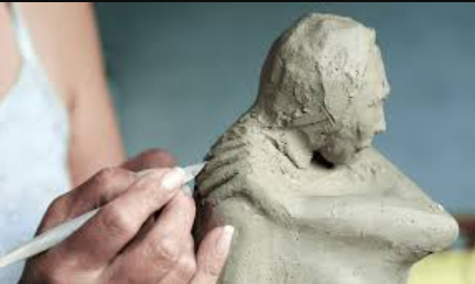 Koleksi Aksesori Mode Unik oleh Eva Arlettaz