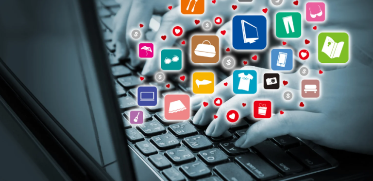 Bisnis Online itu mudah