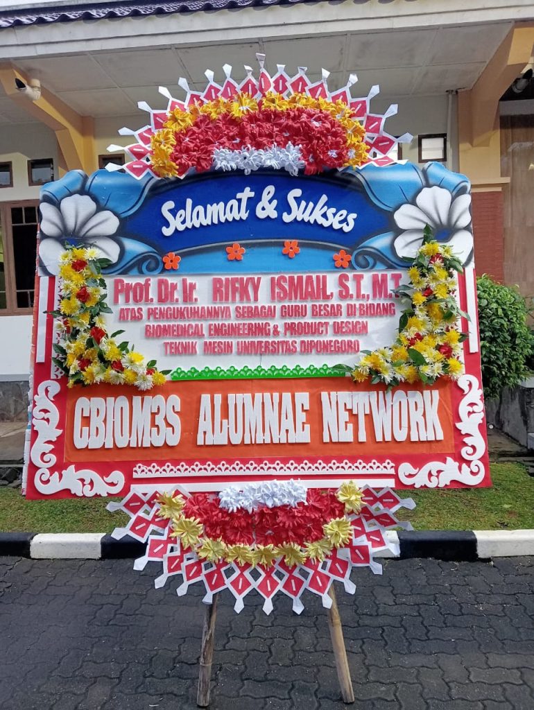 jual karangan bunga papan semarang