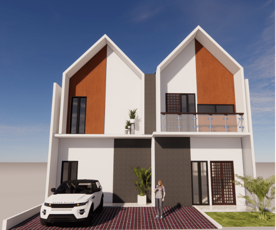 Desain Rumah