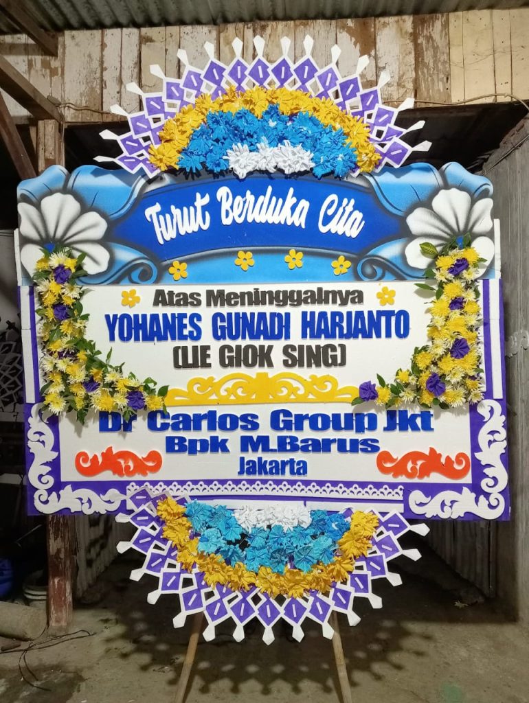 toko bunga semarang