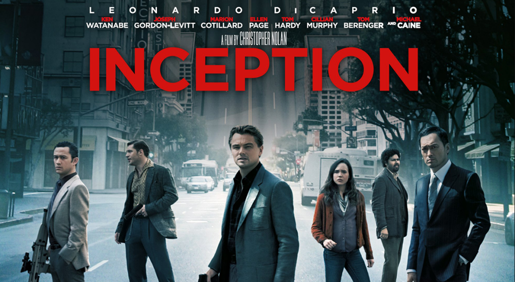 Film Terlengkap Inception