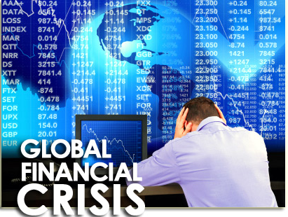 Financial Crisis Global