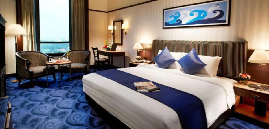 Hotel Mewah Indonesia
