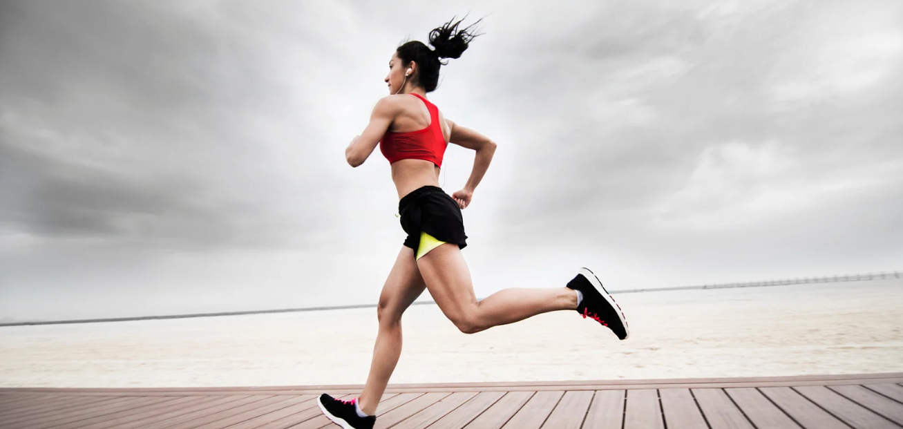 Manfaat Olahraga bagi Kesehatan Fisik dan Mental