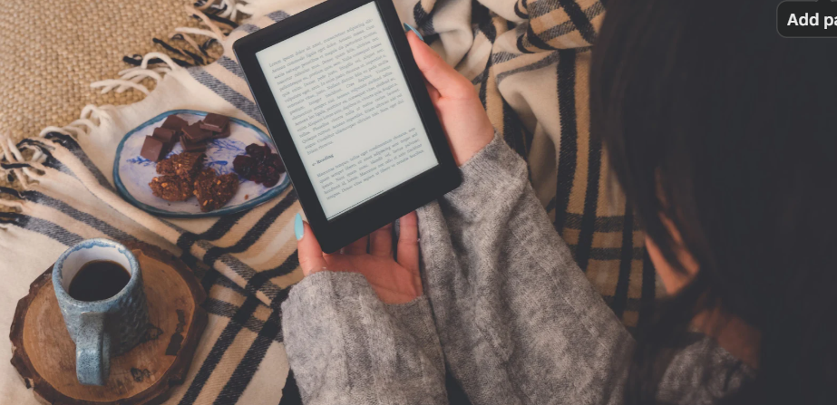 EBook vs Buku Fisik: Mana yang Lebih Baik?