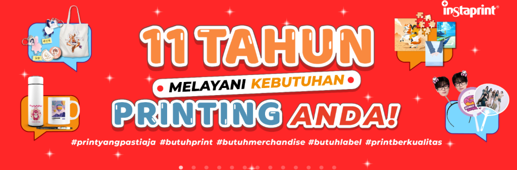 Digital Printing Tangerang Terbaik