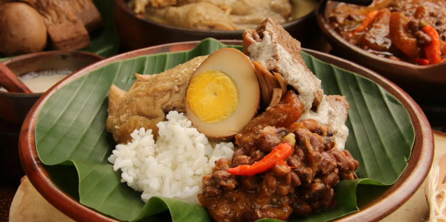 Restoran Jawa