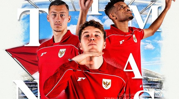 Timnas Indonesia
