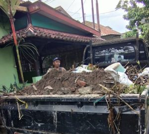 Jasa Buang Puing Bangka  Tengah