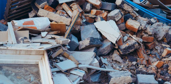 Jasa Buang Puing Jogja: Solusi Bersih Setelah Renovasi