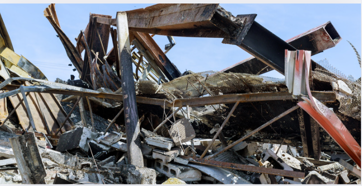 Mengapa Jasa Buang Puing Jogja Penting Setelah Proyek Bangunan Selesai?