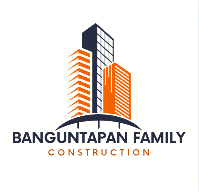 Logo Desain Keren Ala Banguntapanfamily.com