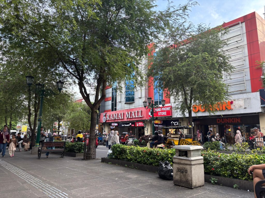 Malioboro