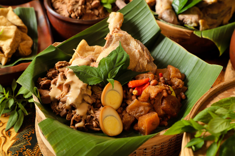 Memasak Agar Sedap dan manis: Rahasia Dapur yang Perlu Anda Ketahui