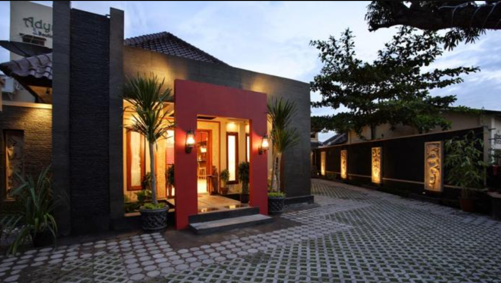 informasi seputar hotel jogja