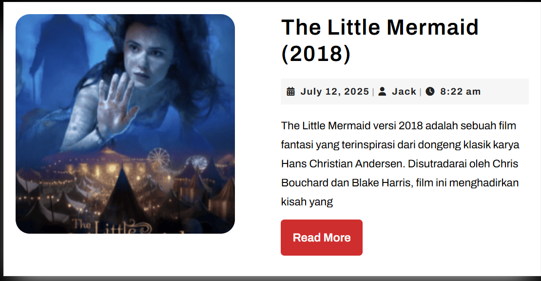 Nonton Film Gratis Online di LK21 Rebahin