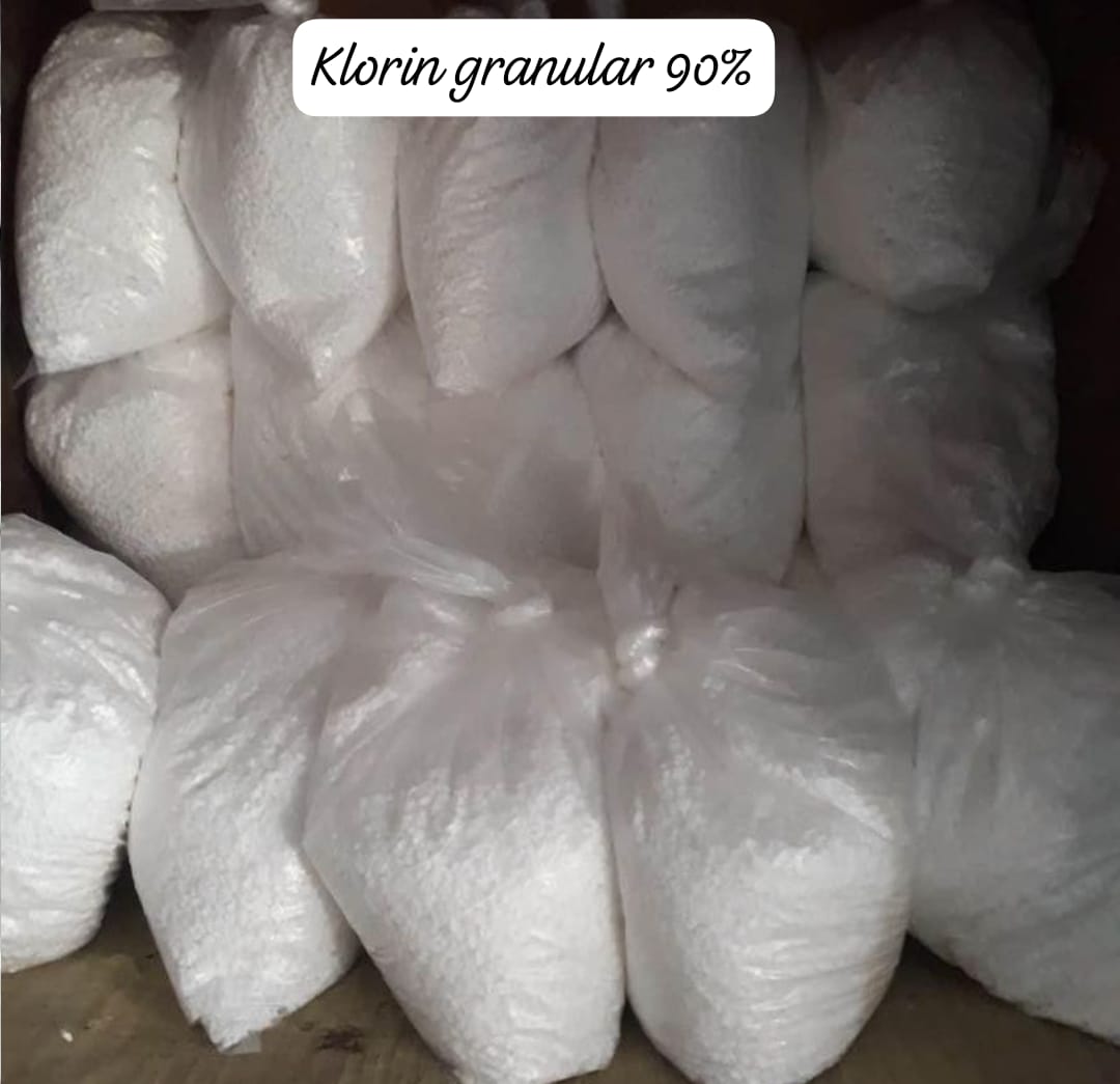 Gambar produk obat perjernih air kolam renang di Bantul Jogja, Kaporit, PAC, Soda Ash, Terusi, HCL lengkap 085921402988 pengiriman cepat