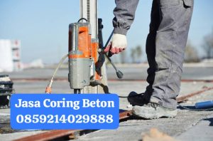 jasa coring beton 1