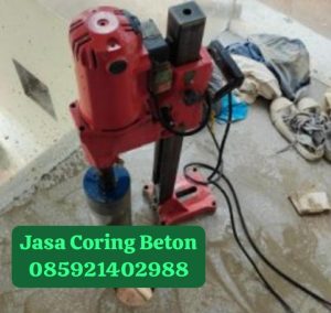 jasa coring beton 2